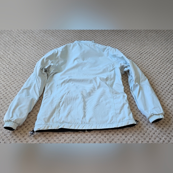 Misty mountain reversible jacket - Picture 2 of 10